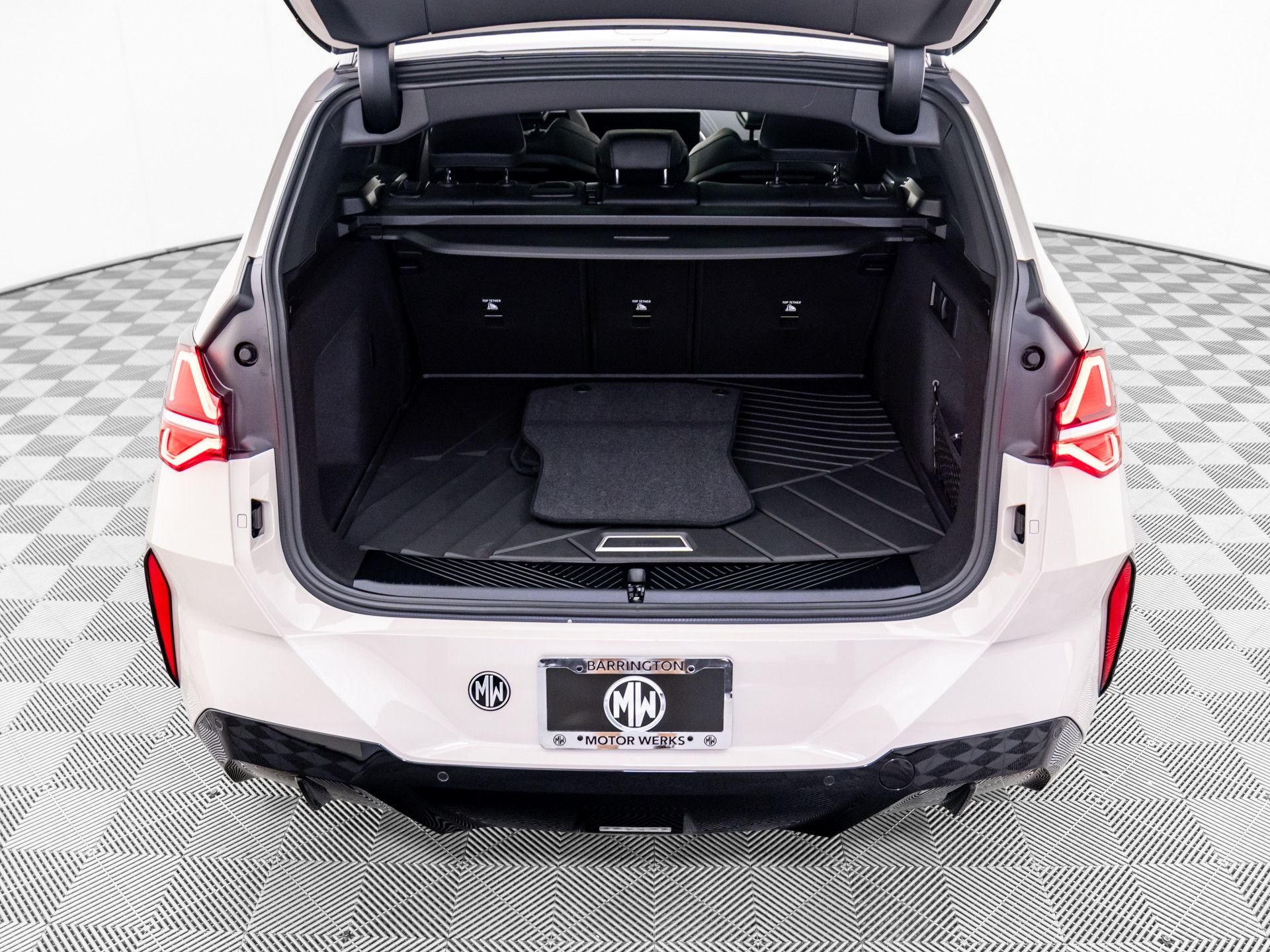 2025 BMW X3 30 - Photo 29