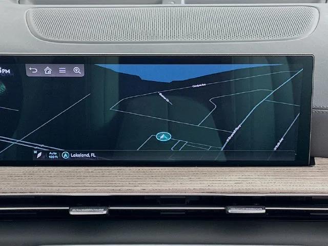 New 2026 Green Genesis 2.5T Select image 17