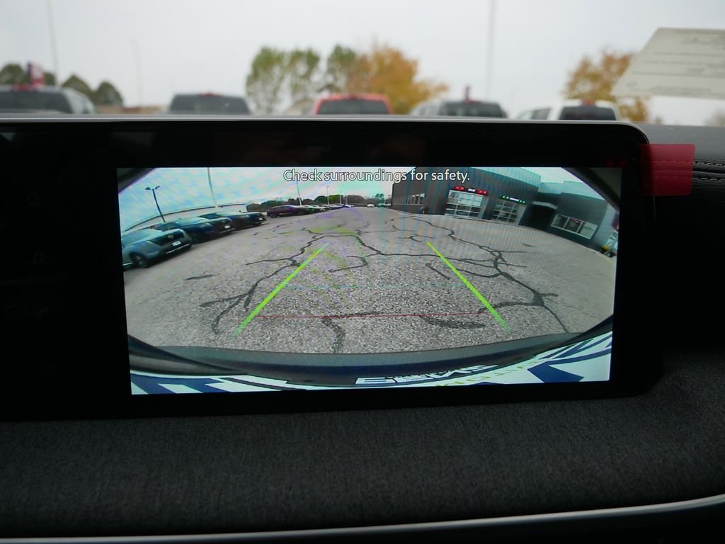 2026 Nissan KICKS SV AWD - Photo 16