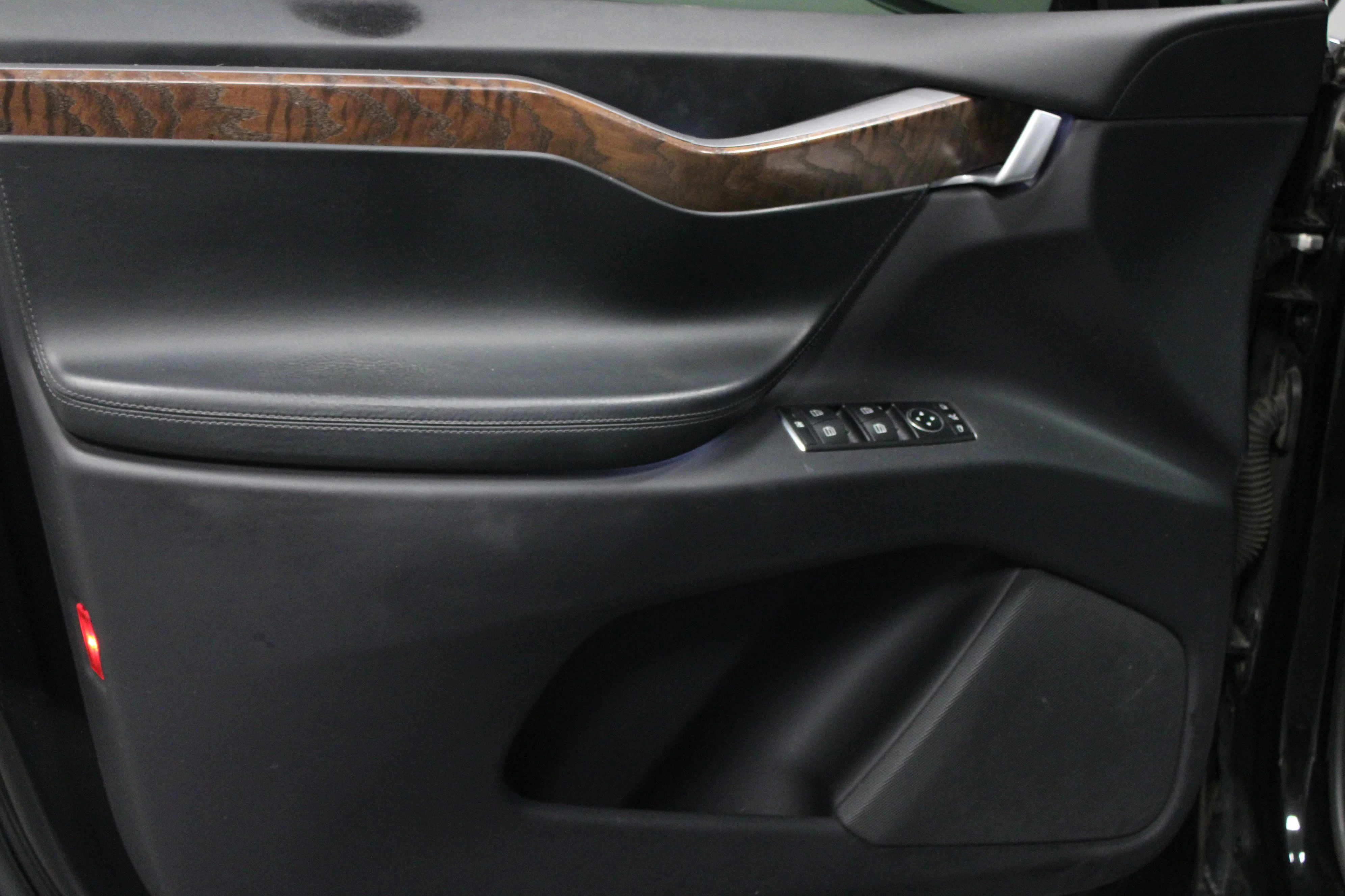 Used 2019 Black Tesla Performance image 11