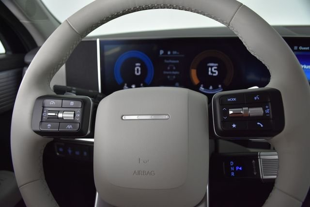 New 2026 Black Hyundai SE AWD image 31