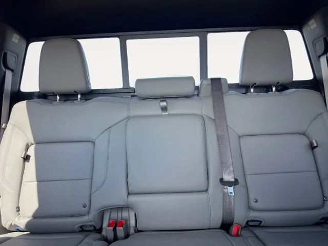 2026 Chevrolet Silverado 3500 HD LT - Photo 13