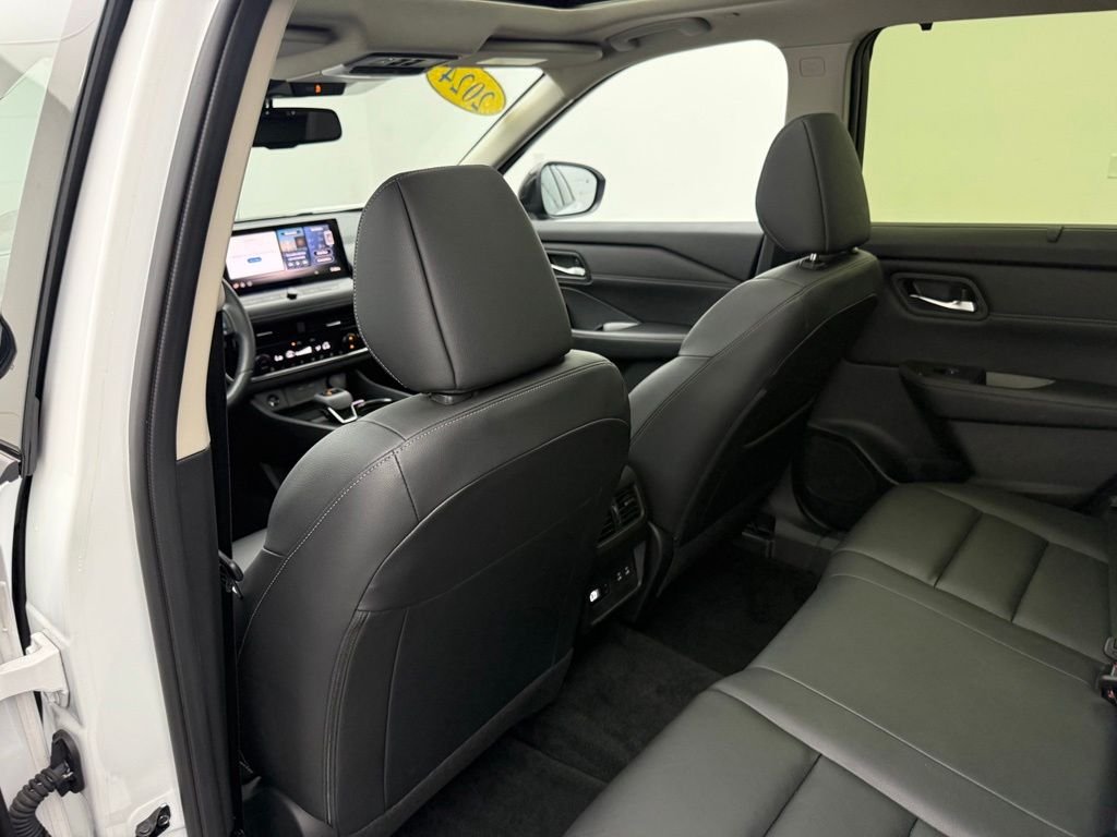2024 Nissan Rogue SL - Photo 29