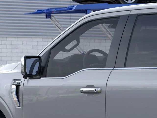 New 2026 Avalanche Ford Lariat image 20
