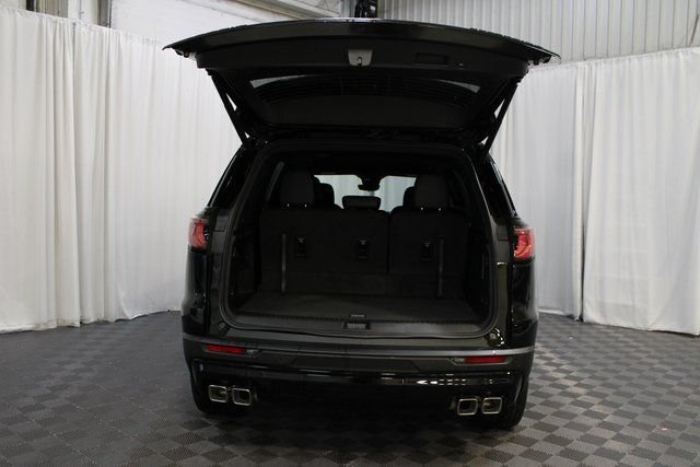 2026 GMC Acadia Elevation - Photo 7