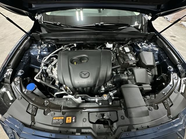 New 2026 Ingot Blue Metallic Mazda 2.5 S Premium AWD image 22