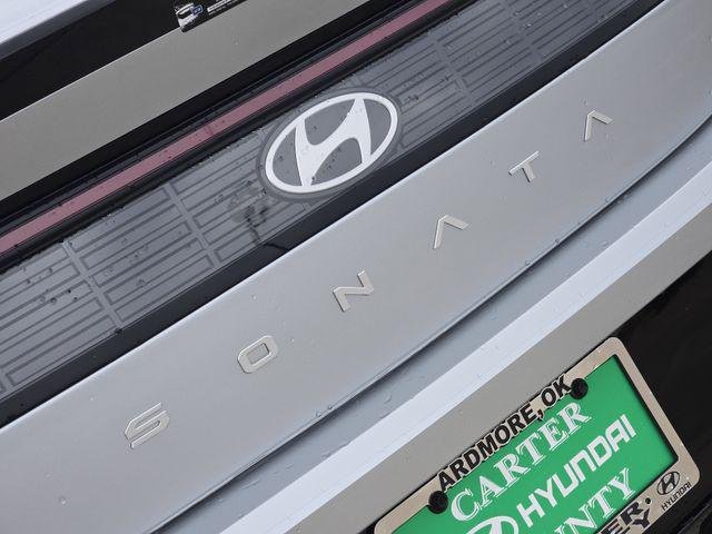 2026 Hyundai Sonata SEL - Photo 10