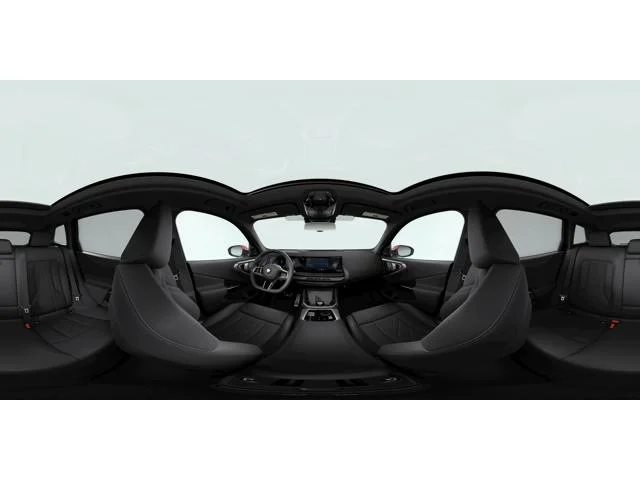 New 2026 Vegas Red Metallic BMW  image 8