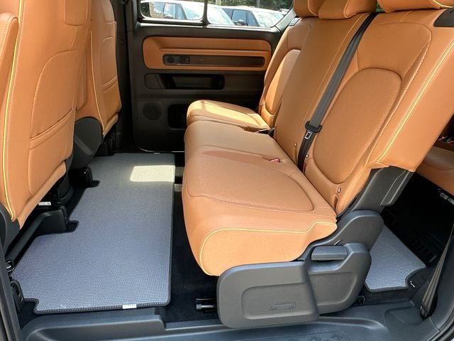 2025 Volkswagen ID. Buzz PRO S - Photo 21