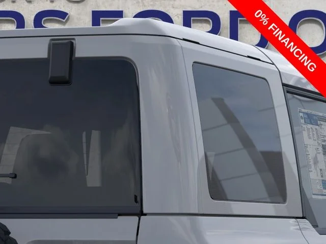New 2026 Avalanche Gray Ford Outer Banks® image 25