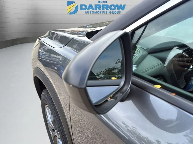 Used 2026 Gray Nissan S image 14