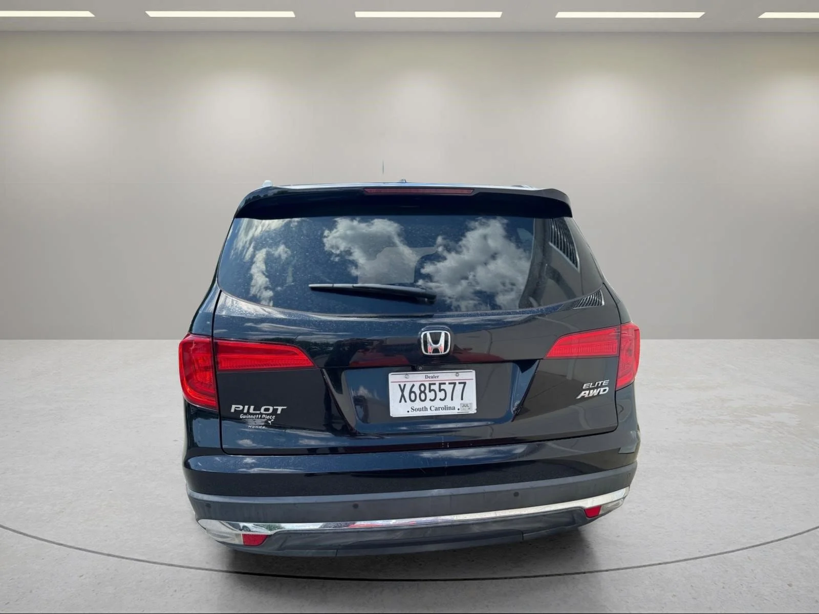 Used 2016  Honda Elite image 21