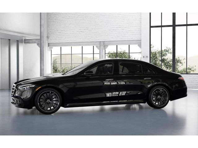 Certified Used 2026  Mercedes-Benz S 500 image 38