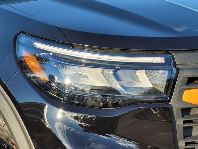 New 2026 Agate Black Metallic Ford Tremor® image 85