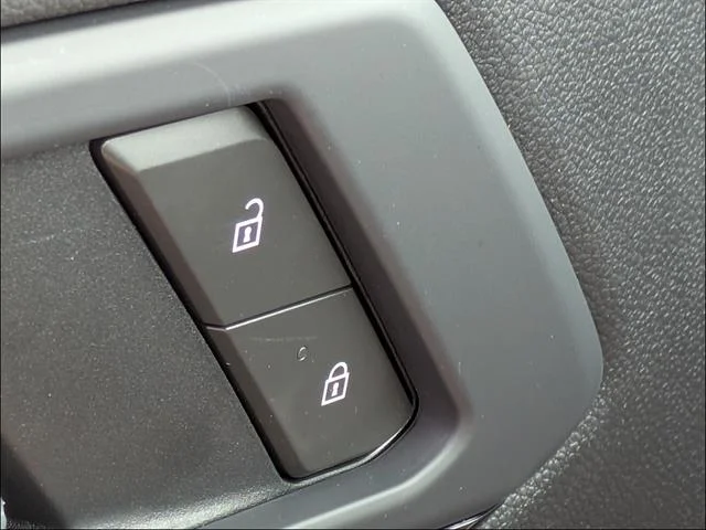 2026 GMC Terrain AT4 - Photo 27