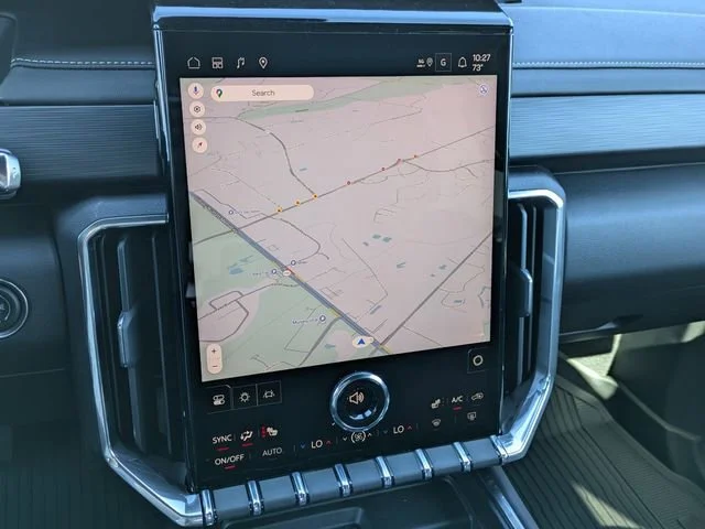 New 2026 Ebony Twilight Metallic GMC Elevation image 25