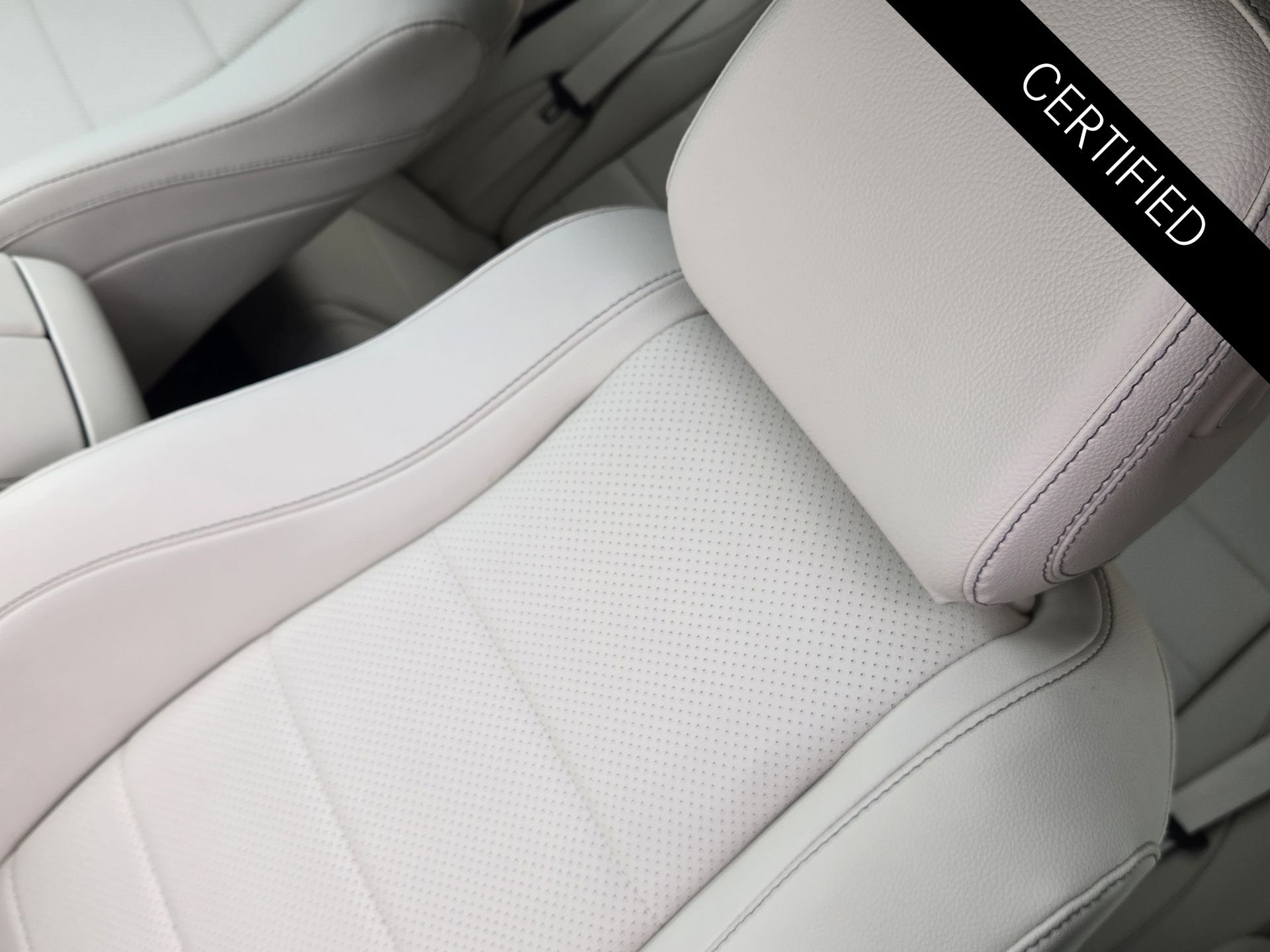Certified Used 2026 Polar White Mercedes-Benz GLE 350 image 22