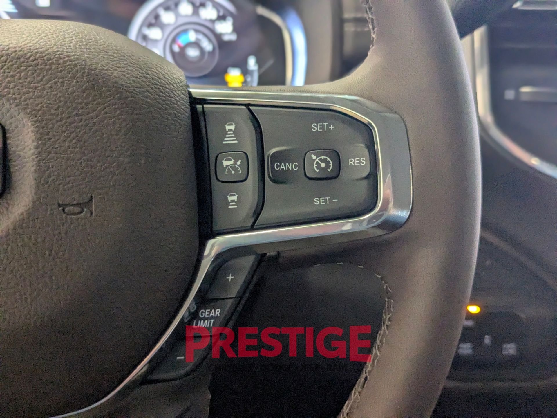 2026 RAM 2500 Laramie - Photo 16
