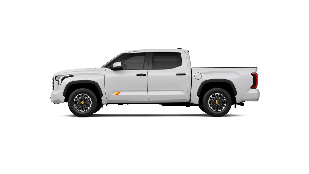 2026 Toyota Tundra SR5 - Photo 33