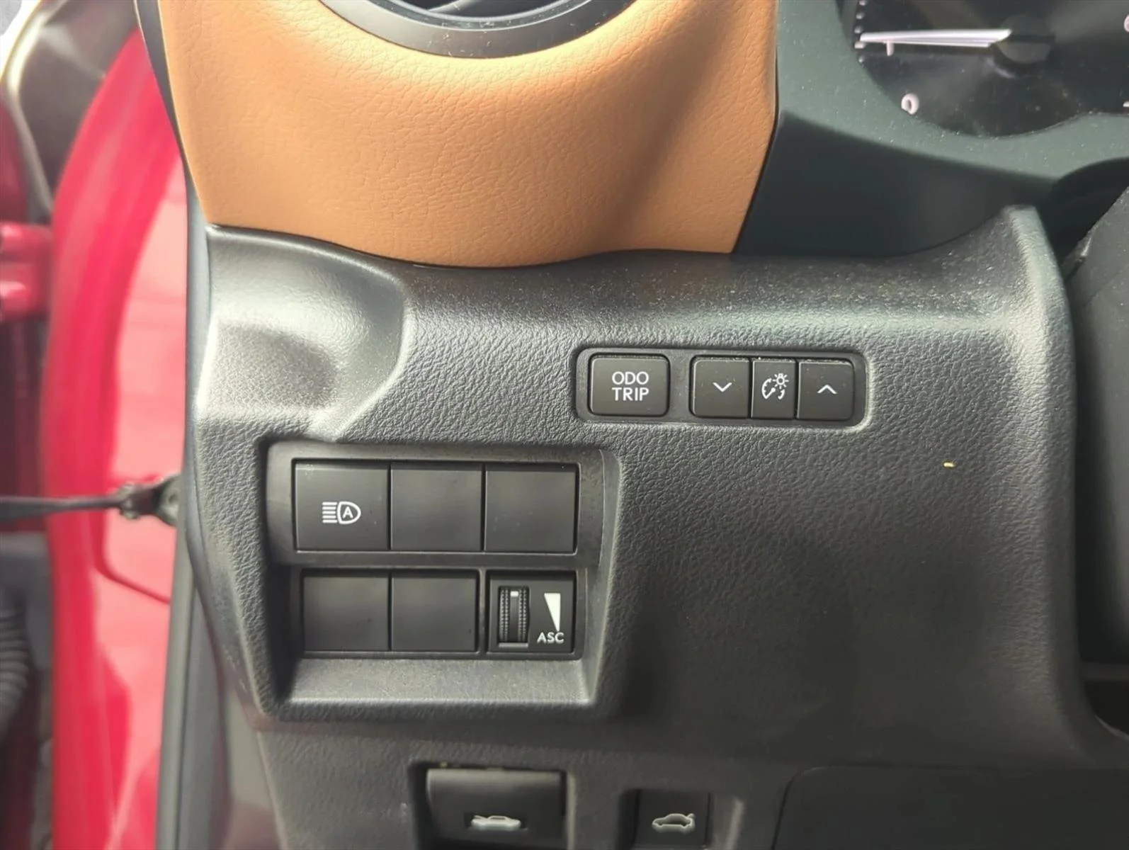 Used 2024 Infrared Lexus IS 350 F SPORT Design image 13