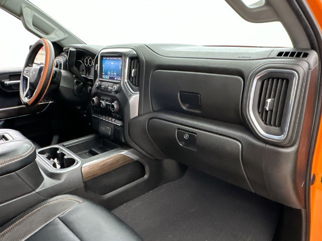 2022 Chevrolet Silverado 1500 Limited LT Trail Boss - Photo 13