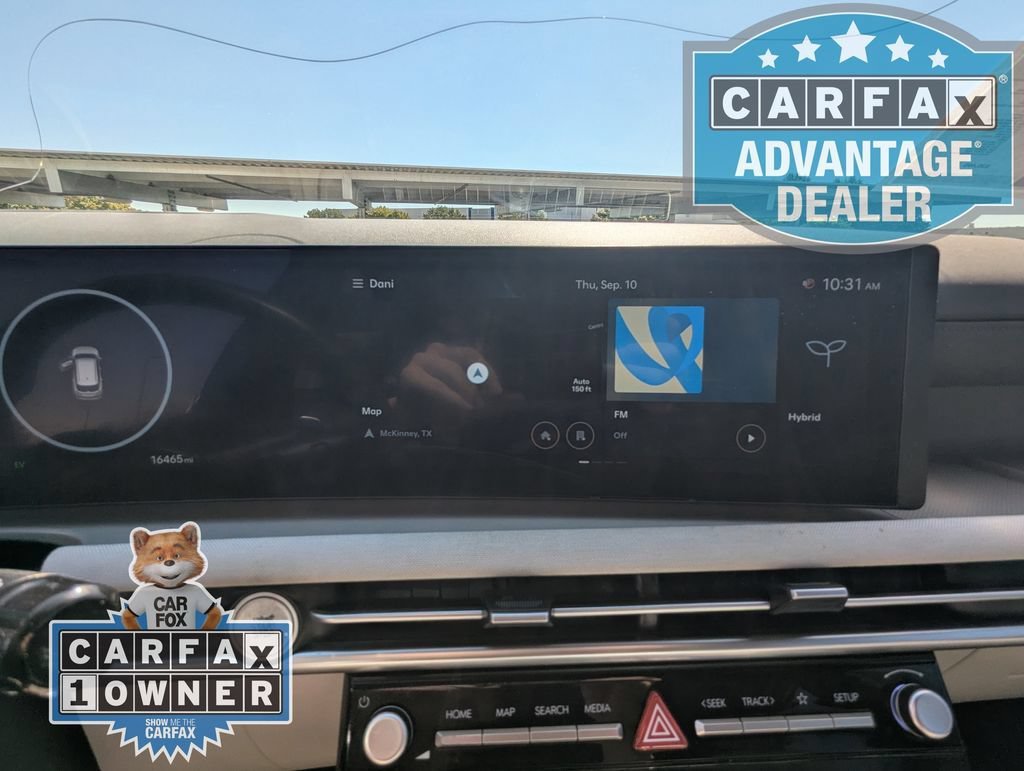Used 2025  Hyundai Limited image 7