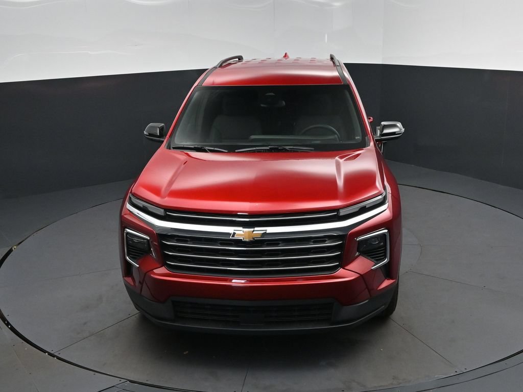 2027 Chevrolet Traverse LT - Photo 37