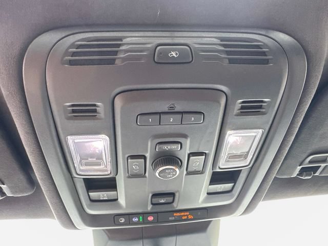 Certified Used 2024 Crystal White Tricoat Cadillac Sport Platinum image 24