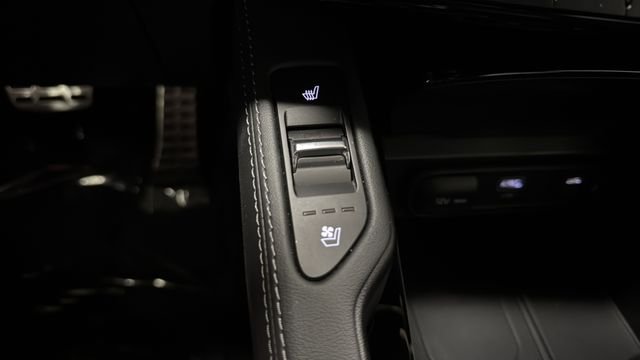 Used 2025 Black Kia SX X-Line image 33