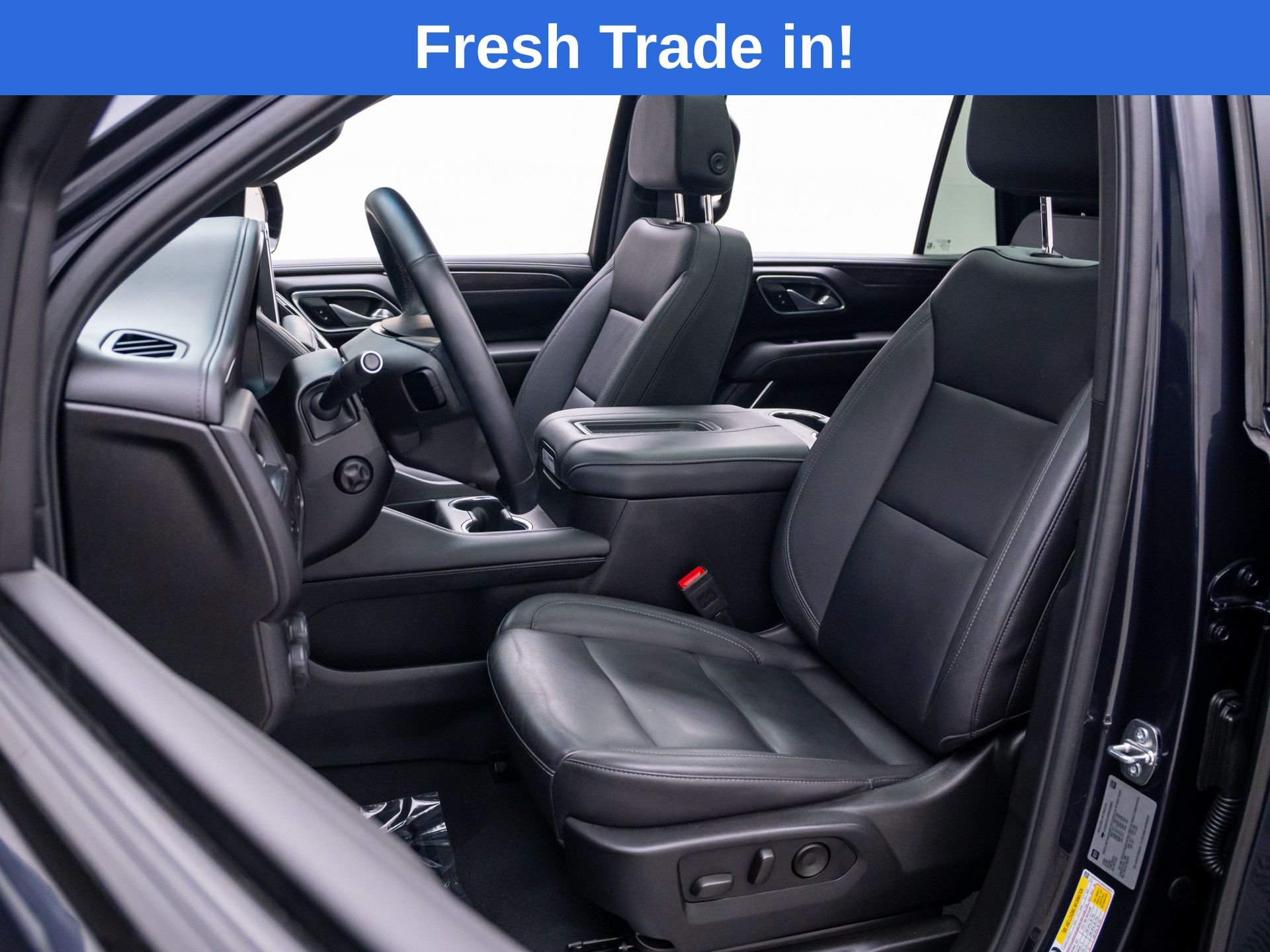 Used 2024 Gray Chevrolet Z71 image 15