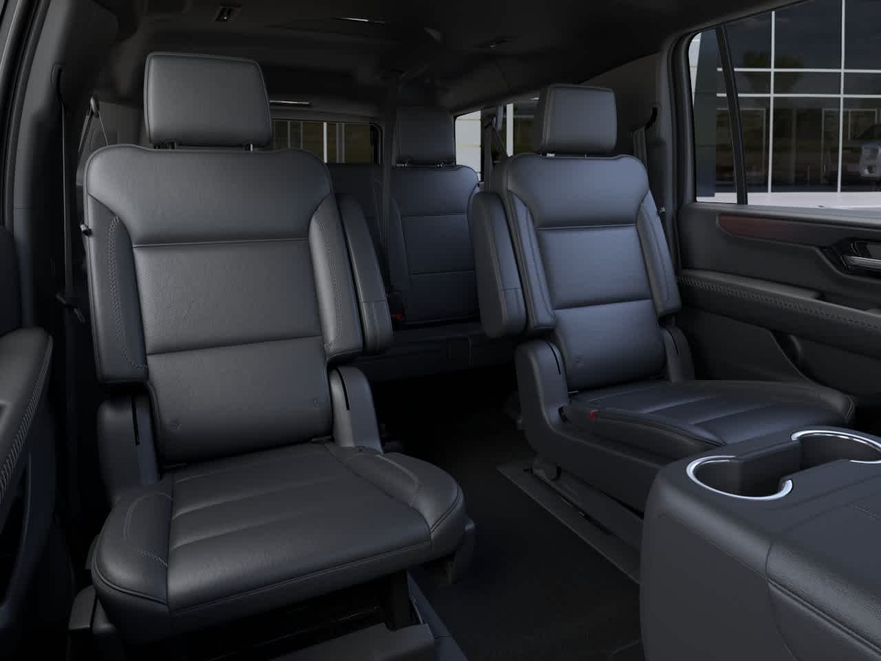 2026 GMC Yukon XL Denali - Photo 17