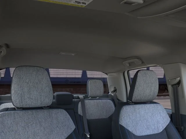 New 2026 White Ford XLT image 12