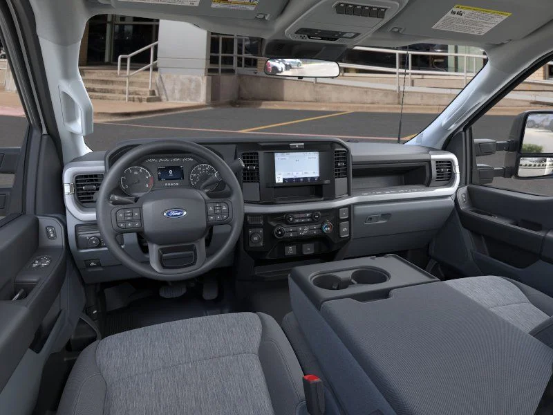 2025 Ford F-550 Super Duty Chassis Cab XL - Photo 8