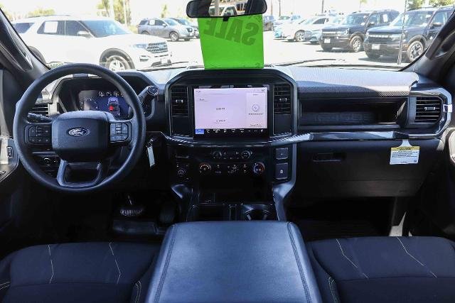 Certified Used 2025 Oxford White Ford  image 14