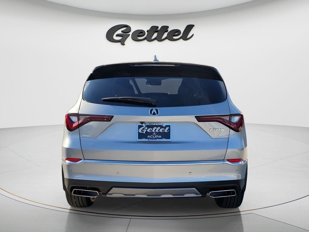 2026 Acura MDX Technology Package - Photo 14