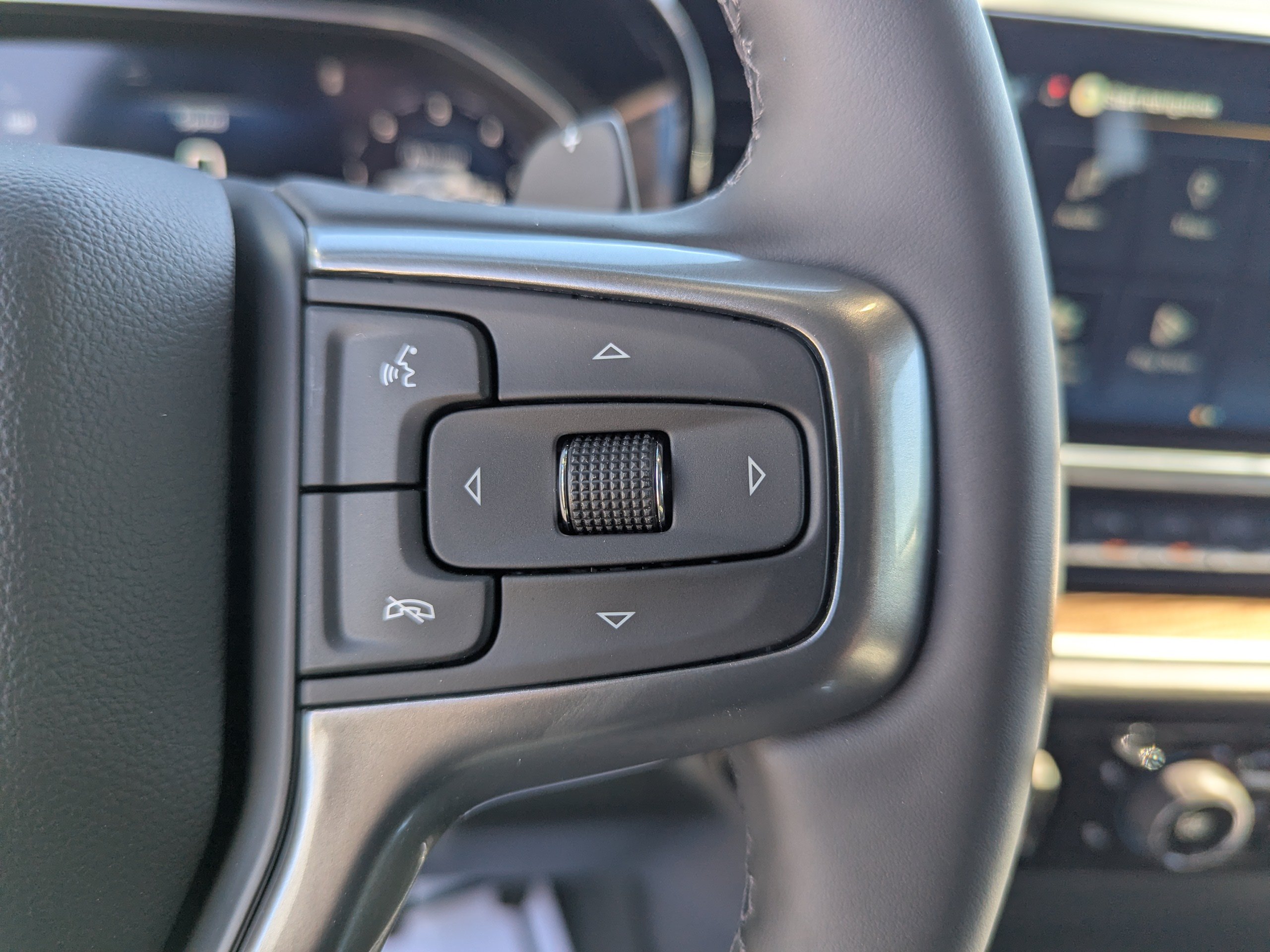 2026 Chevrolet Silverado 1500 RST - Photo 16