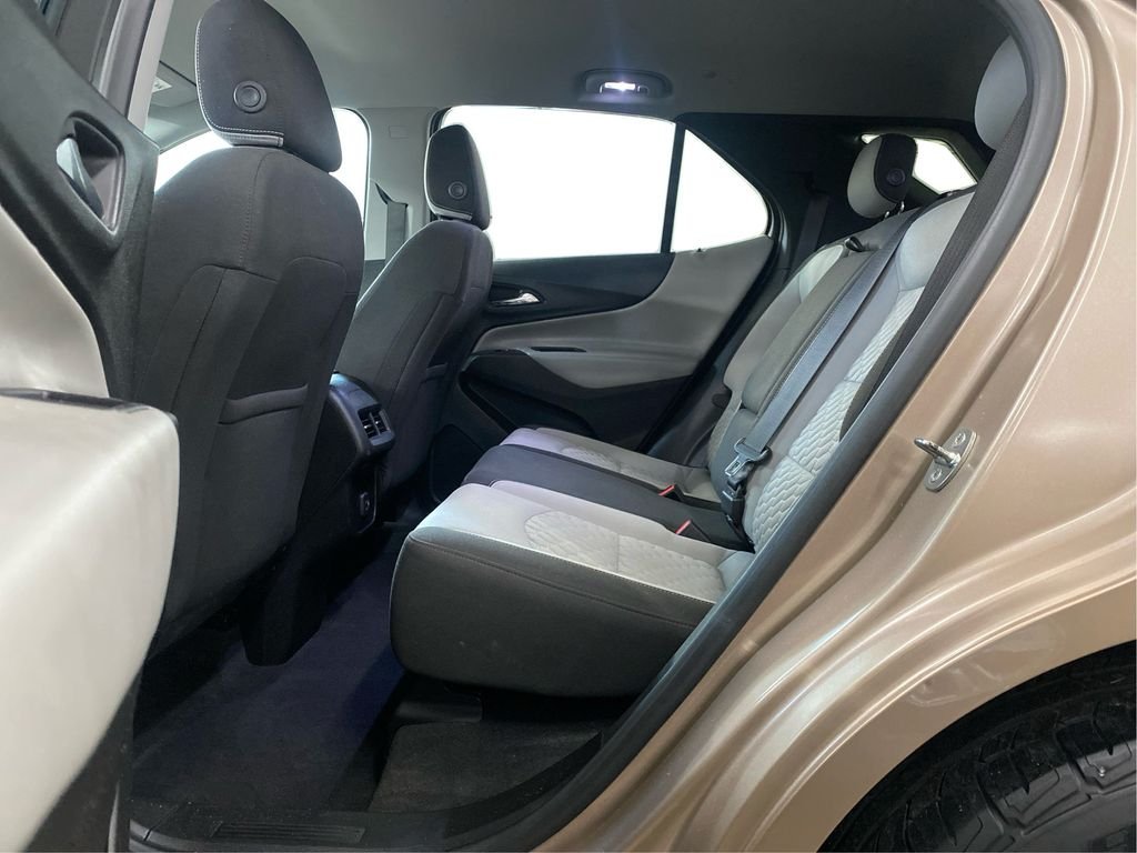 Used 2019 Beige Chevrolet LS image 8