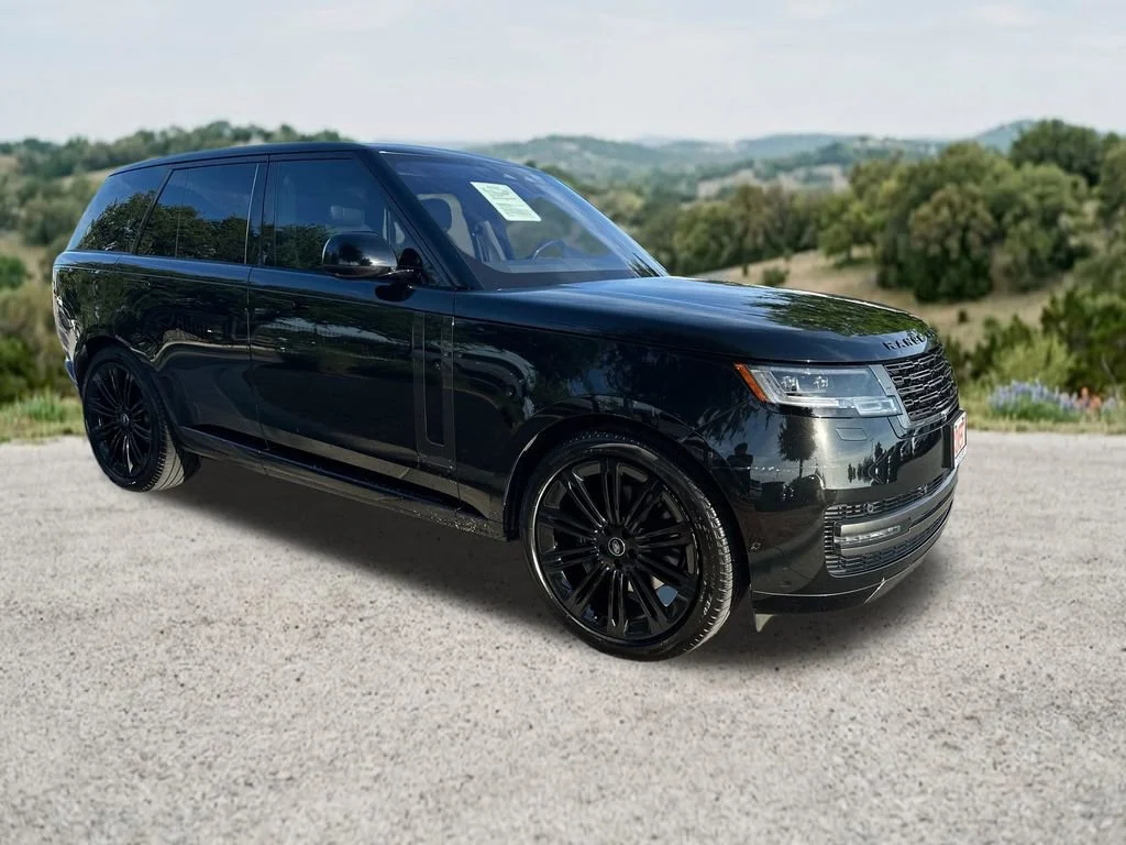 2023 Land Rover Range Rover 3.0 SE SWB's photo