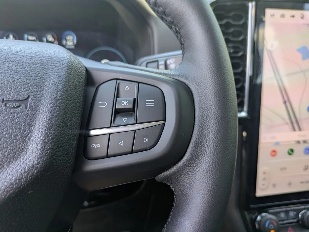 New 2026 Avalanche Ford Lariat image 31