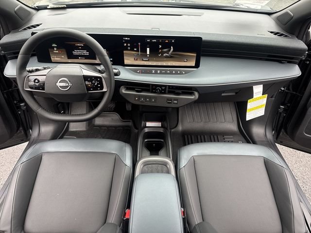 Used 2026 Gray Nissan SV+ image 9