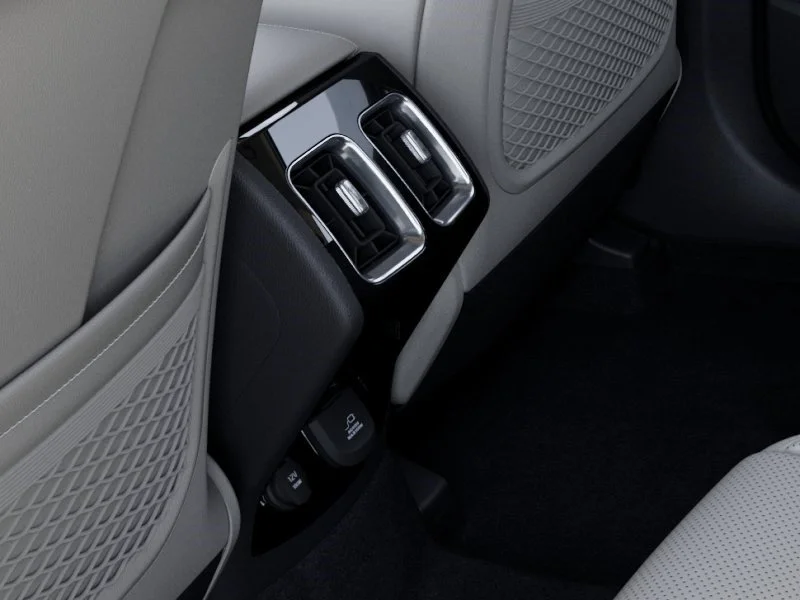 New 2026 Snow White Pearl Kia X-Line SX Prestige AWD image 26