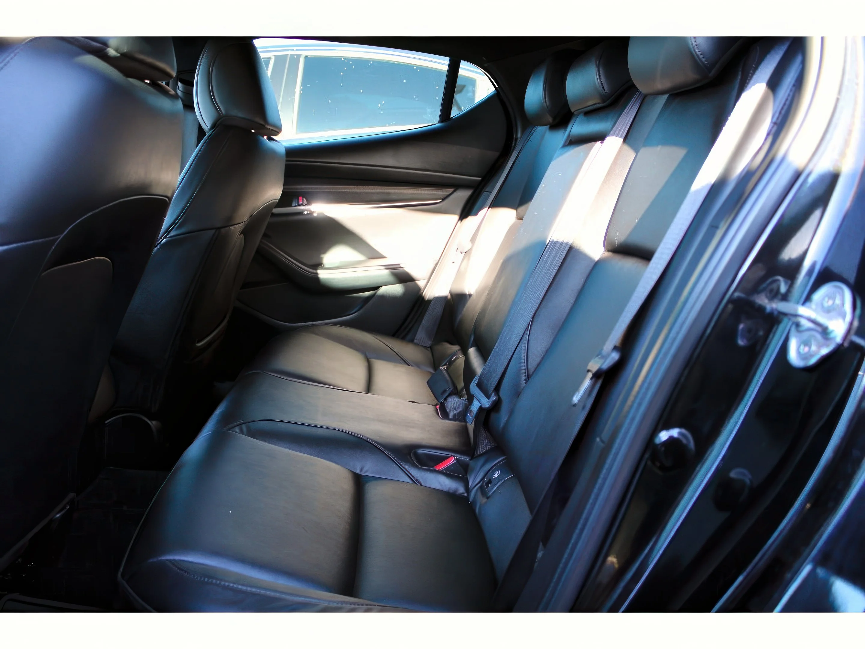 2024 Mazda Mazda3 Select Sport - Photo 12
