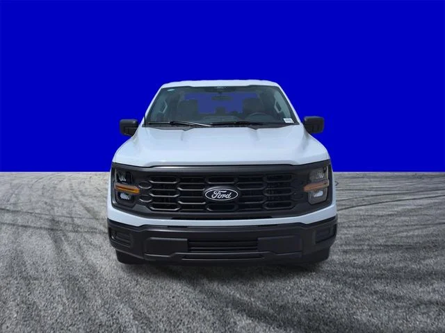 New 2026 Oxford White Ford XL image 9