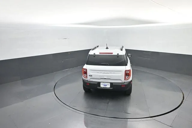 New 2026 Oxford White Ford Big Bend® image 31