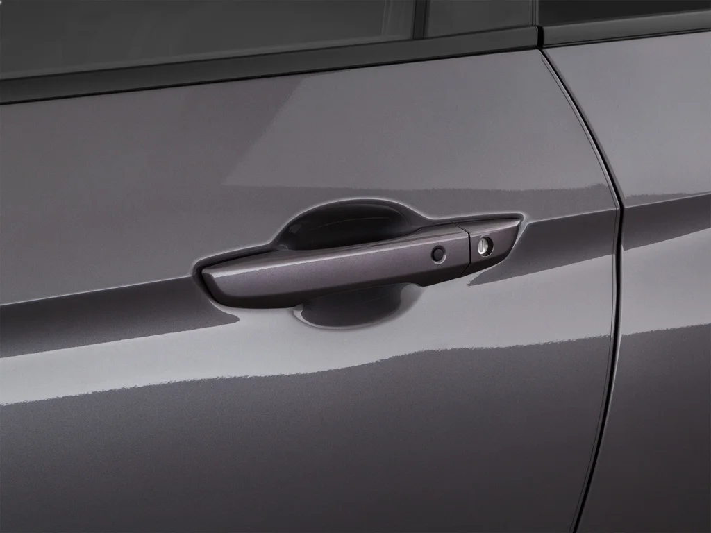 Used 2019 Gray Honda Sport image 47