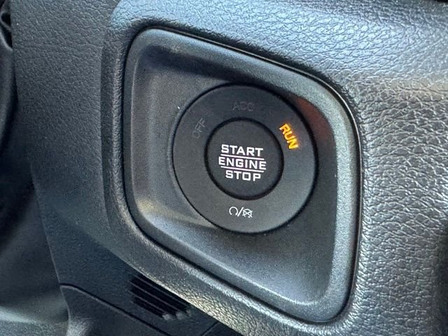 New 2026 41 Jeep Sport S image 32