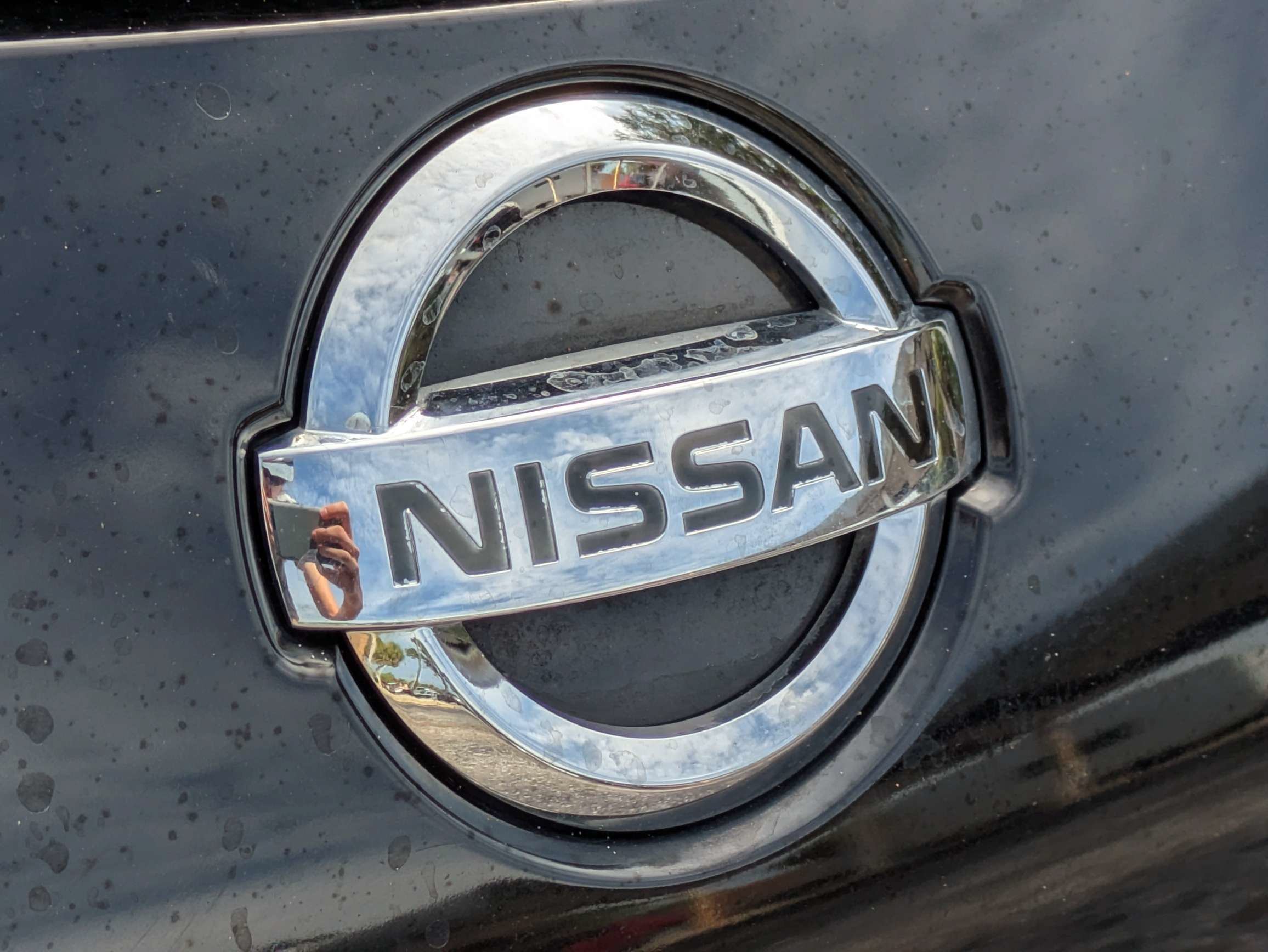 Used 2004  Nissan  image 13