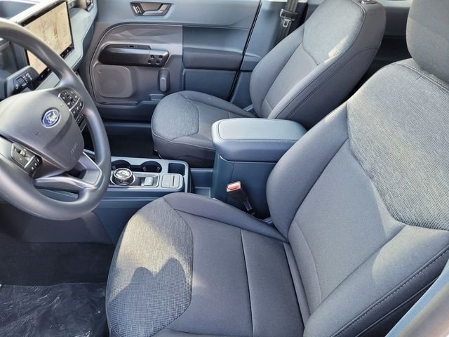 New 2026 Shadow Black Ford XLT image 66