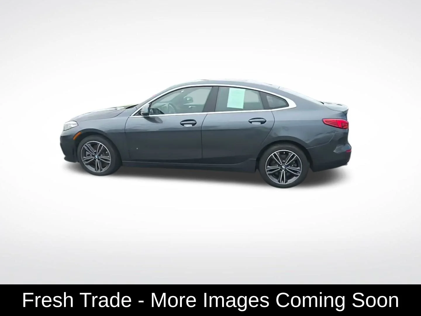 2021 BMW 2 Series 228i xDrive Gran Coupe's photo