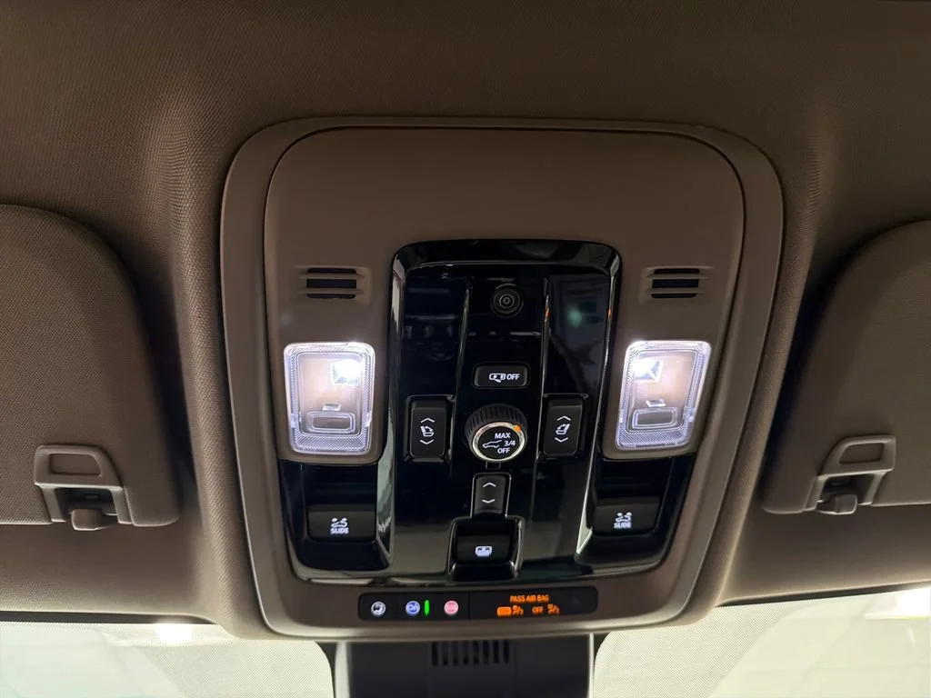 New 2026 Onyx Black GMC Denali image 16